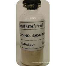 4-Hydroxy-2, 5-Dimethyl-3 (2H) Furanone CAS 3658-77-3 Flavors and Fragrances